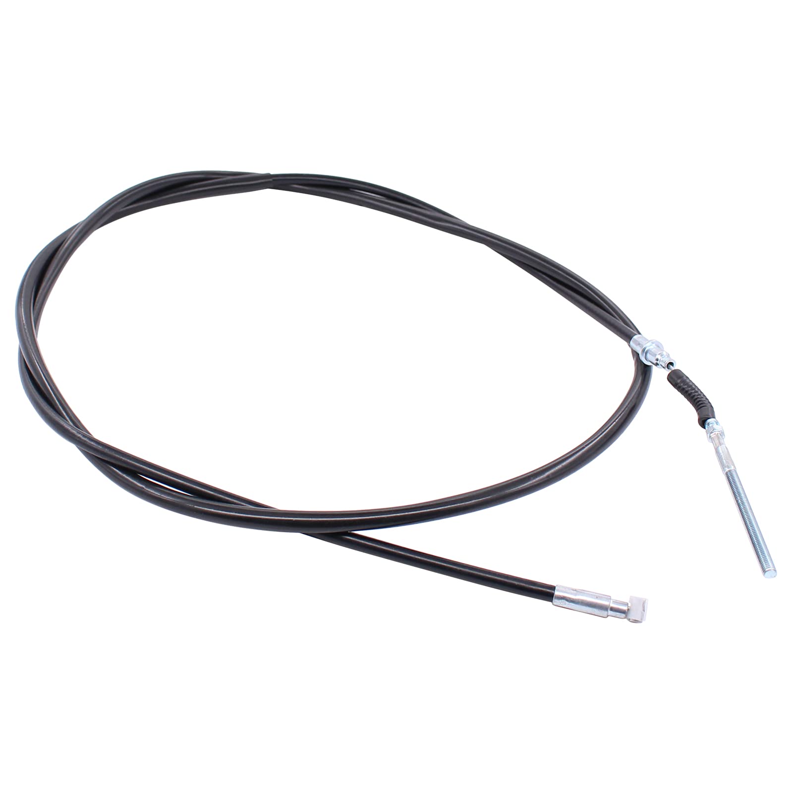 Applianpar Rear Hand Brake Cable For Honda Fourtrax 300 1988 1995